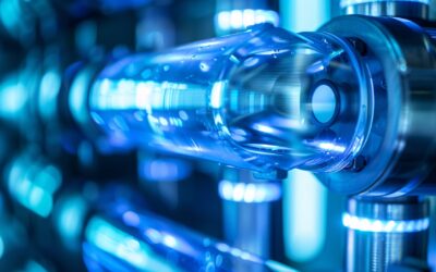 The Benefits of UV Water Treatment:A Comprehensive Guide